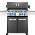 BBQ Napoleon : l’alliance parfaite entre performance et design