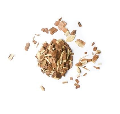 NAPOLEON MAPLE WOOD CHIPS