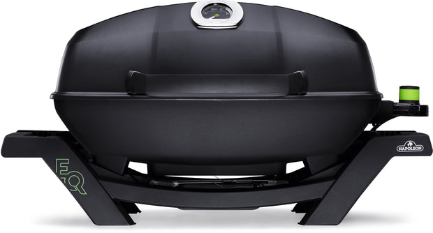 Gril électrique portatif TravelQ ™ PRO285E