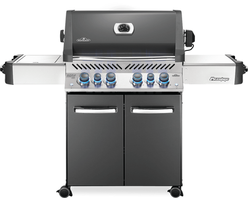 BBQ Napoleon : l’alliance parfaite entre performance et design