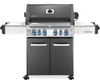 BBQ Napoleon : l’alliance parfaite entre performance et design