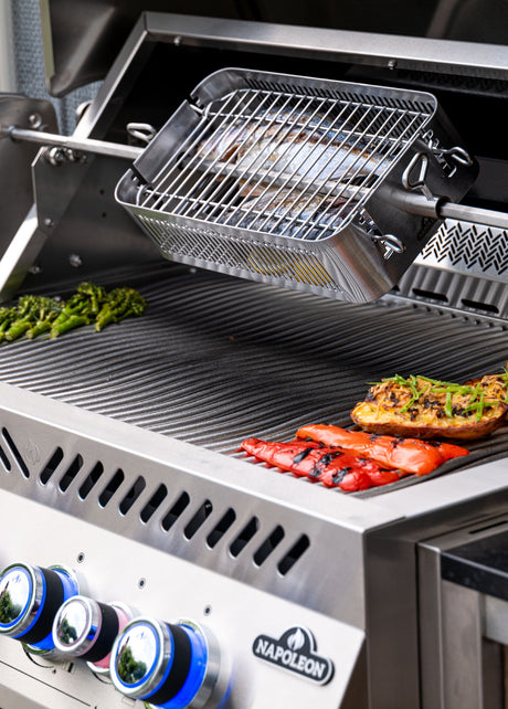 Accessoires pour BBQ