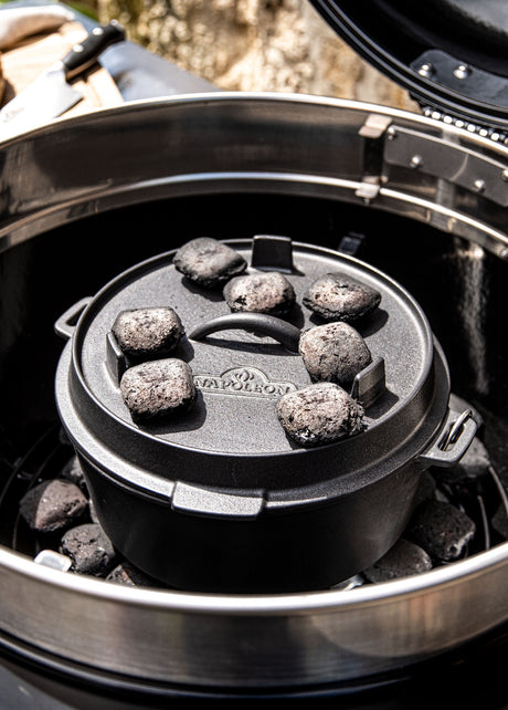 Accessoires de fumaison