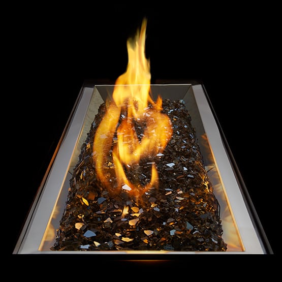 Accessoires pour foyers