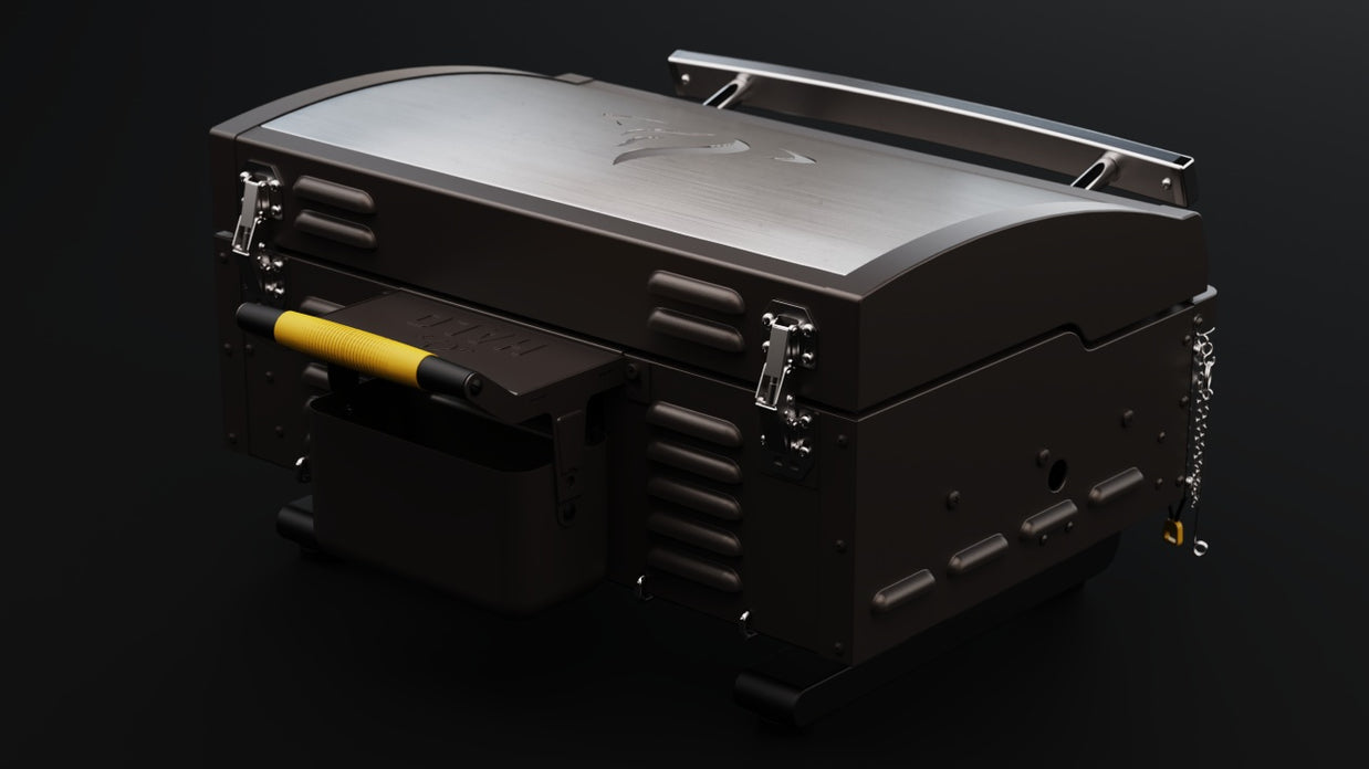 Élite1B Countertop Cooker | HZ-1007-ANA