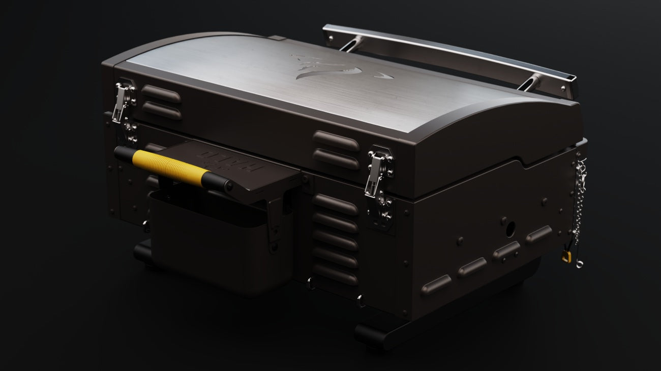 Élite1B Countertop Cooker | HZ-1007-ANA