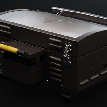 Élite1B Countertop Cooker | HZ-1007-ANA