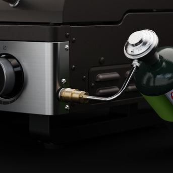 Élite1B Countertop Cooker | HZ-1007-ANA