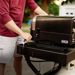 Versa 16 Outdoor pizza oven | HZ-1004