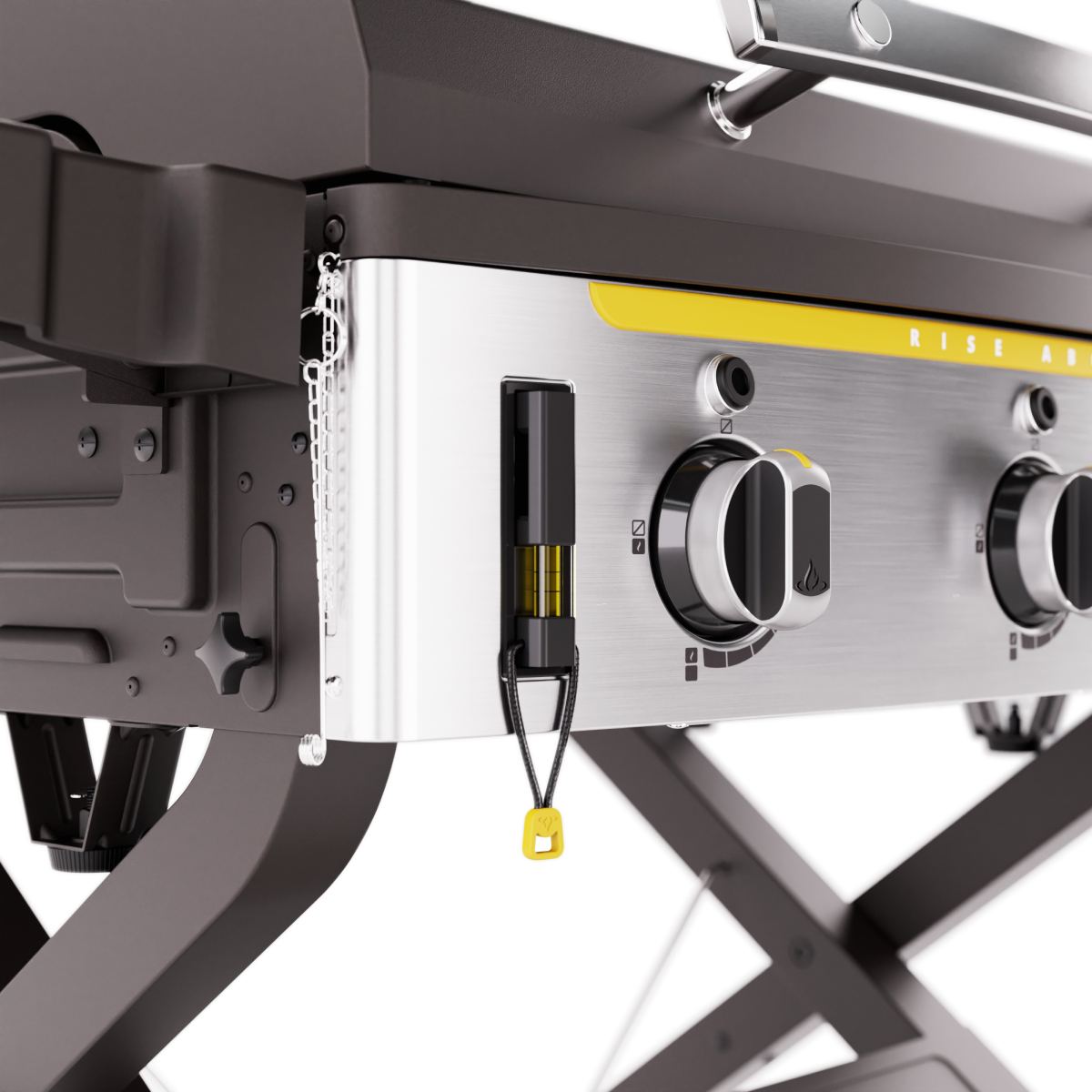 Elite3B Outdoor Griddle | HZ-1002-XNA