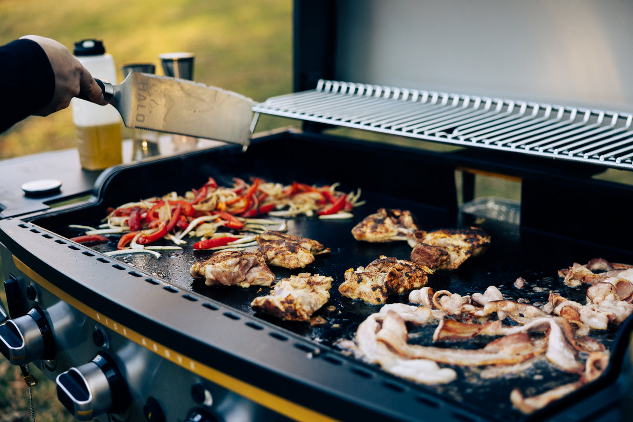 Elite3B Outdoor Griddle | HZ-1002-XNA