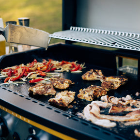 Elite3B Outdoor Griddle | HZ-1002-XNA