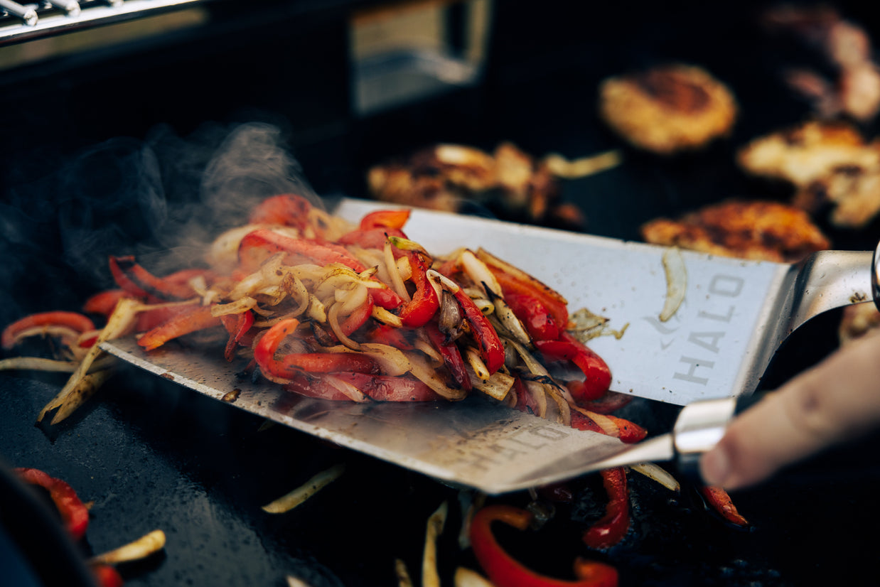 Elite3B Outdoor Griddle | HZ-1002-XNA