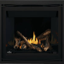 ALTITUDEᴹᴰ 36 Direct Vent Gas Fireplace | A36NTE