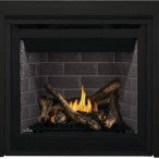 ALTITUDEᴹᴰ 36 Direct Vent Gas Fireplace | A36NTE