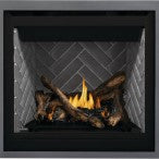 ALTITUDEᴹᴰ 36 Direct Vent Gas Fireplace | A36NTE