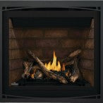 ALTITUDEᴹᴰ 36 Direct Vent Gas Fireplace | A36NTE