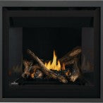 ALTITUDEᴹᴰ 36 Direct Vent Gas Fireplace | A36NTE