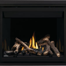 ALTITUDEᴹᴰ 42 Direct Vent Gas Fireplace | A42NTE