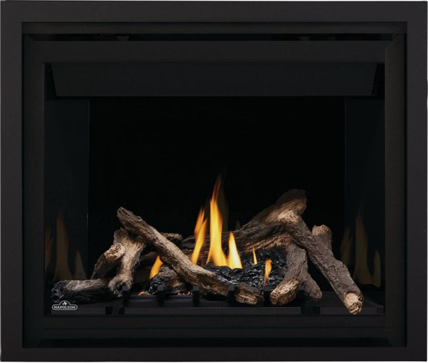 ALTITUDEᴹᴰ 42 Direct Vent Gas Fireplace | A42NTE