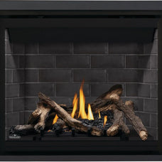 ALTITUDEᴹᴰ 42 Direct Vent Gas Fireplace | A42NTE