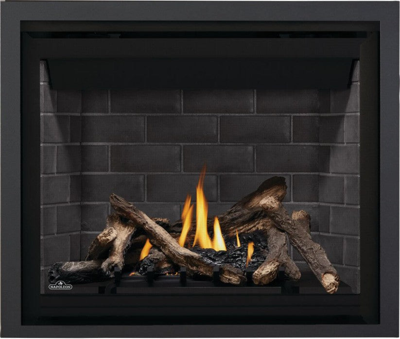 ALTITUDEᴹᴰ 42 Direct Vent Gas Fireplace | A42NTE