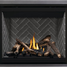 ALTITUDEᴹᴰ 42 Direct Vent Gas Fireplace | A42NTE