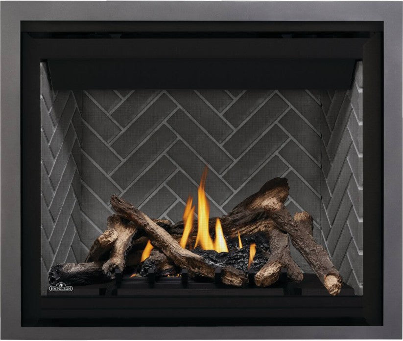 ALTITUDEᴹᴰ 42 Direct Vent Gas Fireplace | A42NTE
