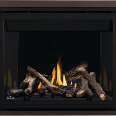 ALTITUDEᴹᴰ 42 Direct Vent Gas Fireplace | A42NTE