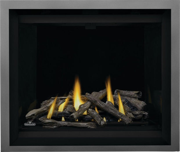 ALTITUDEᴹᴰ X 42 Direct-vent gas fireplace | AX42NTE-1