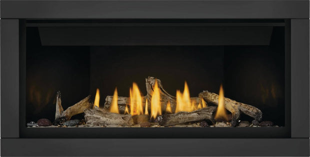 ASCENTᴹᴰ LINEAR 42 Direct-vent gas fireplace | BL42NTE