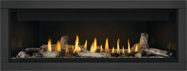 ASCENTᴹᴰ LINEAR 52 Direct-vent gas fireplace | BL56NTE