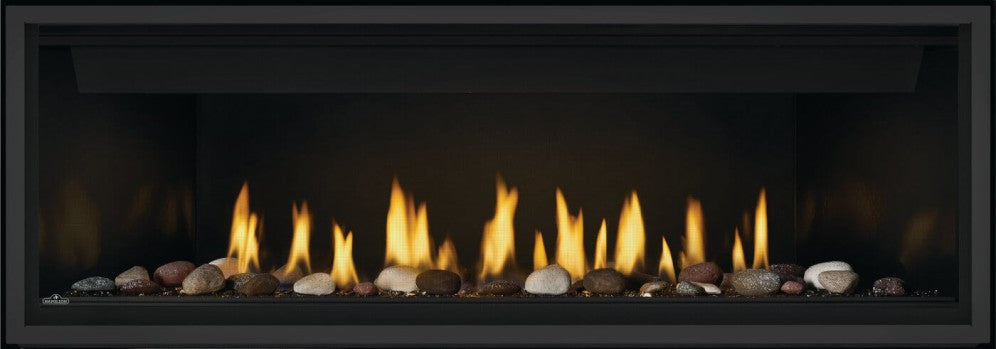 ASCENTᴹᴰ LINEAR 52 Direct-vent gas fireplace | BL56NTE