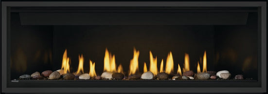 ASCENTᴹᴰ LINEAR 52 Direct-vent gas fireplace | BL56NTE