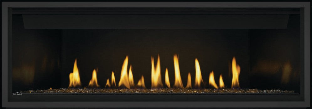 ASCENTᴹᴰ LINEAR 52 Direct-vent gas fireplace | BL56NTE