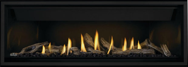 ASCENT LIGNEAIRE DE LUXE 56 Direct-vent gas fireplace | BLP56NTE