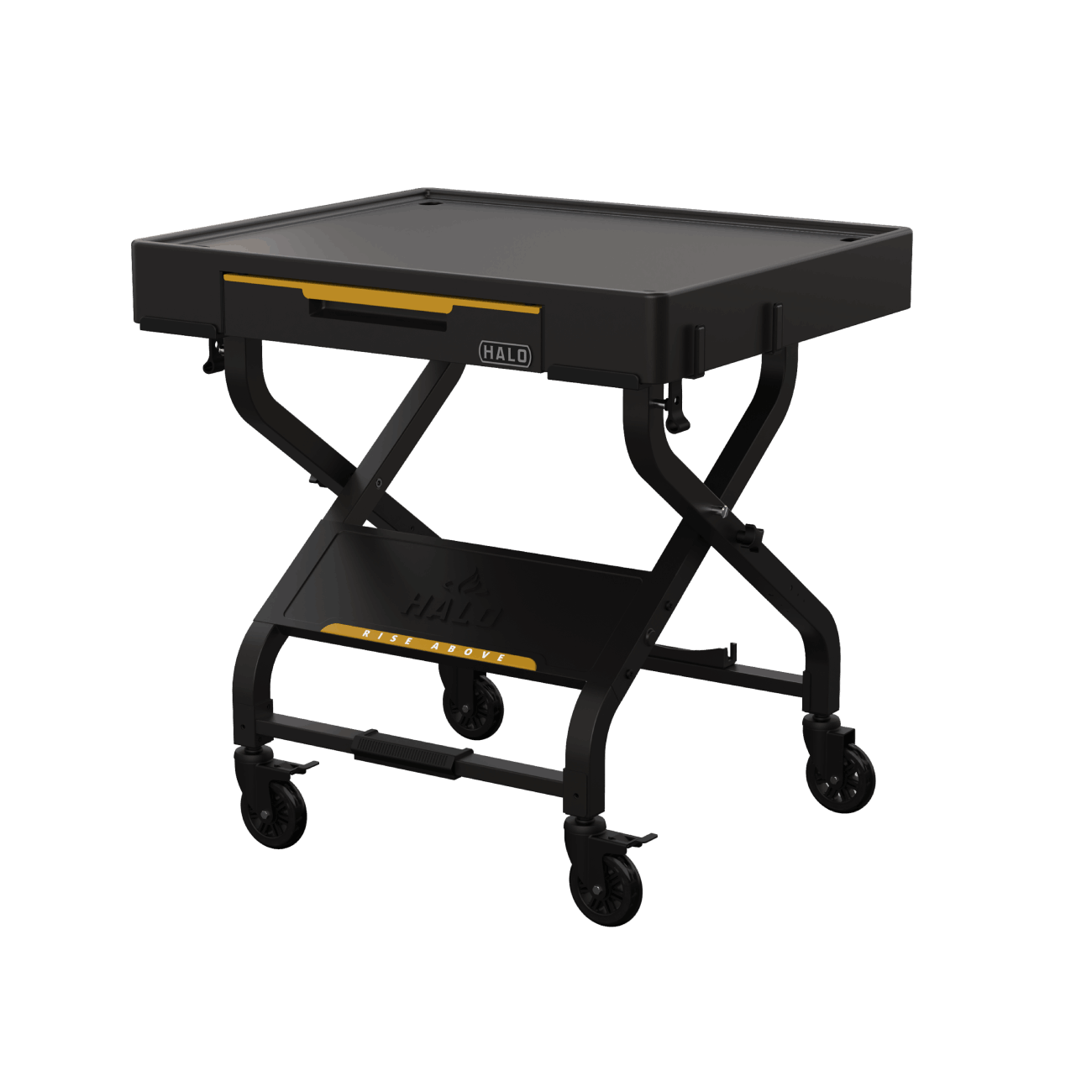 HALO Countertop Cart | HO-1006-XNA