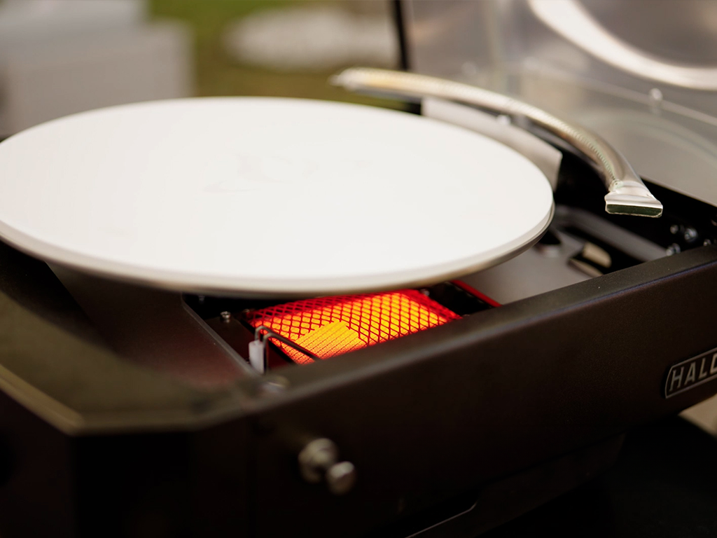 Versa 16 Outdoor pizza oven | HZ-1004