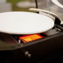 Versa 16 Outdoor pizza oven | HZ-1004
