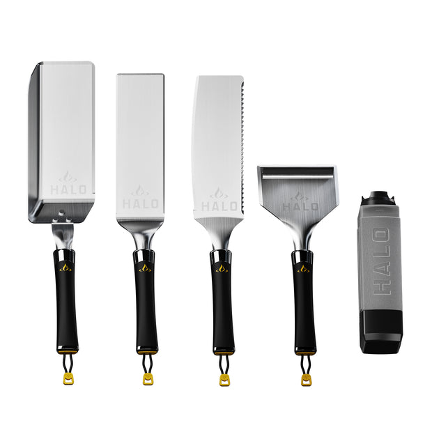 HALO Essential Griddle Kit | HZ-3024