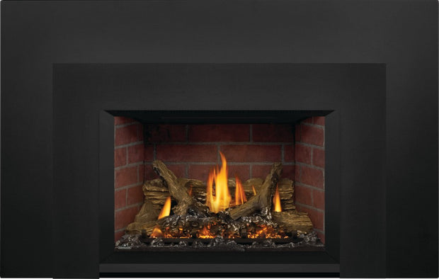 OAKVILLEᴹᴰ X3 Built-In Gas Fireplace | GDIX3N