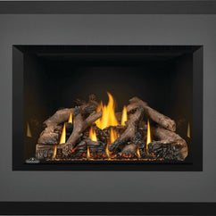OAKVILLEᴹᴰ X4 Built-In Gas Fireplace | GDIX4N