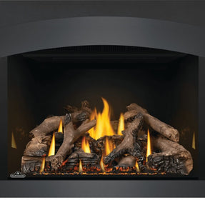 OAKVILLEᴹᴰ X4 Built-In Gas Fireplace | GDIX4N