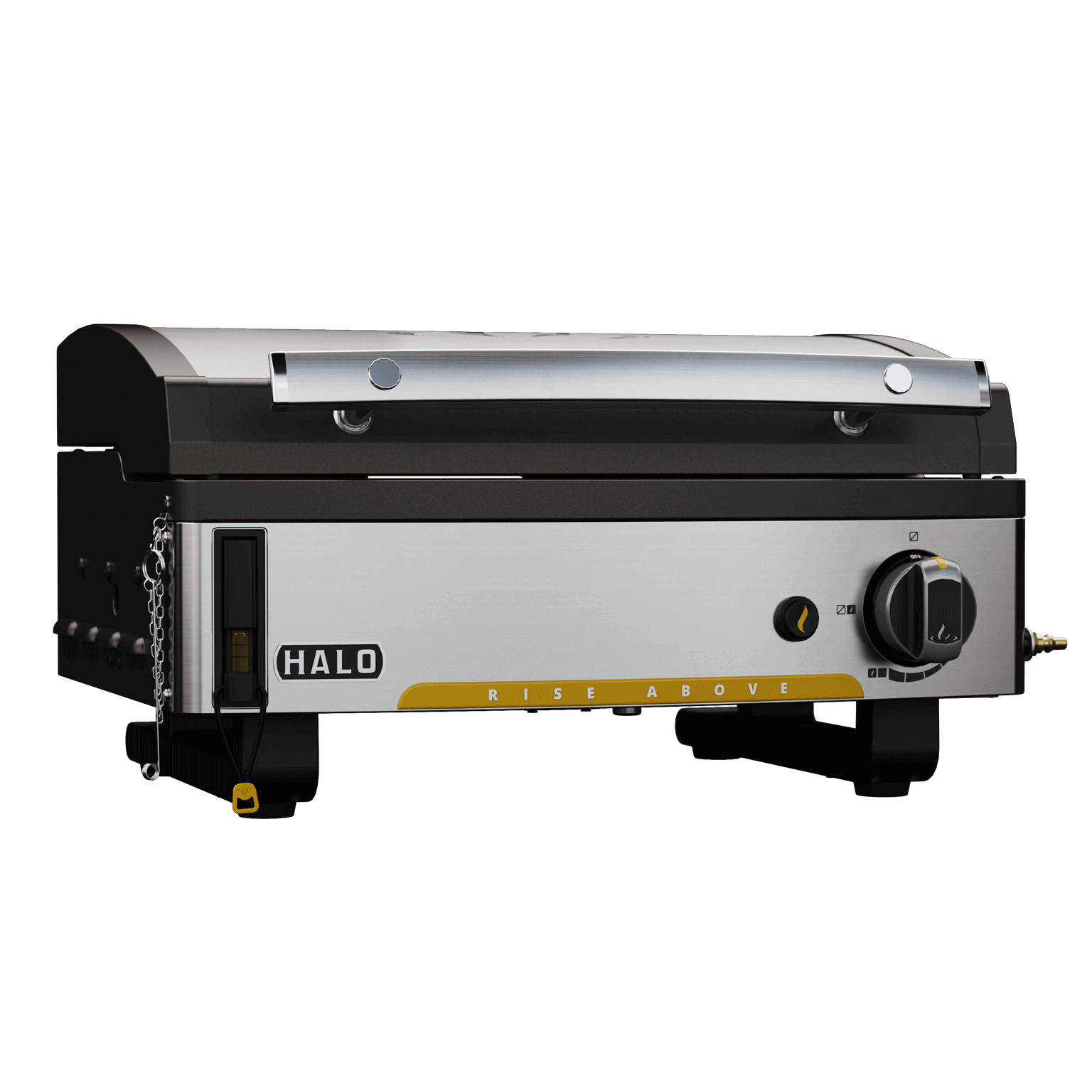 Élite1B Countertop Cooker | HZ-1007-ANA