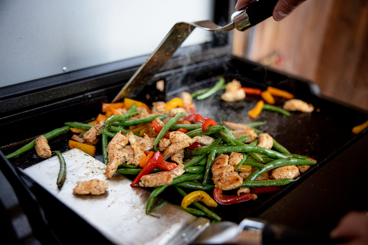 Élite1B Countertop Cooker | HZ-1007-ANA