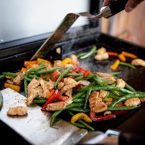 Élite1B Countertop Cooker | HZ-1007-ANA
