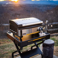 Élite1B Countertop Cooker | HZ-1007-ANA