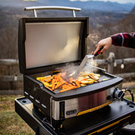 Élite1B Countertop Cooker | HZ-1007-ANA