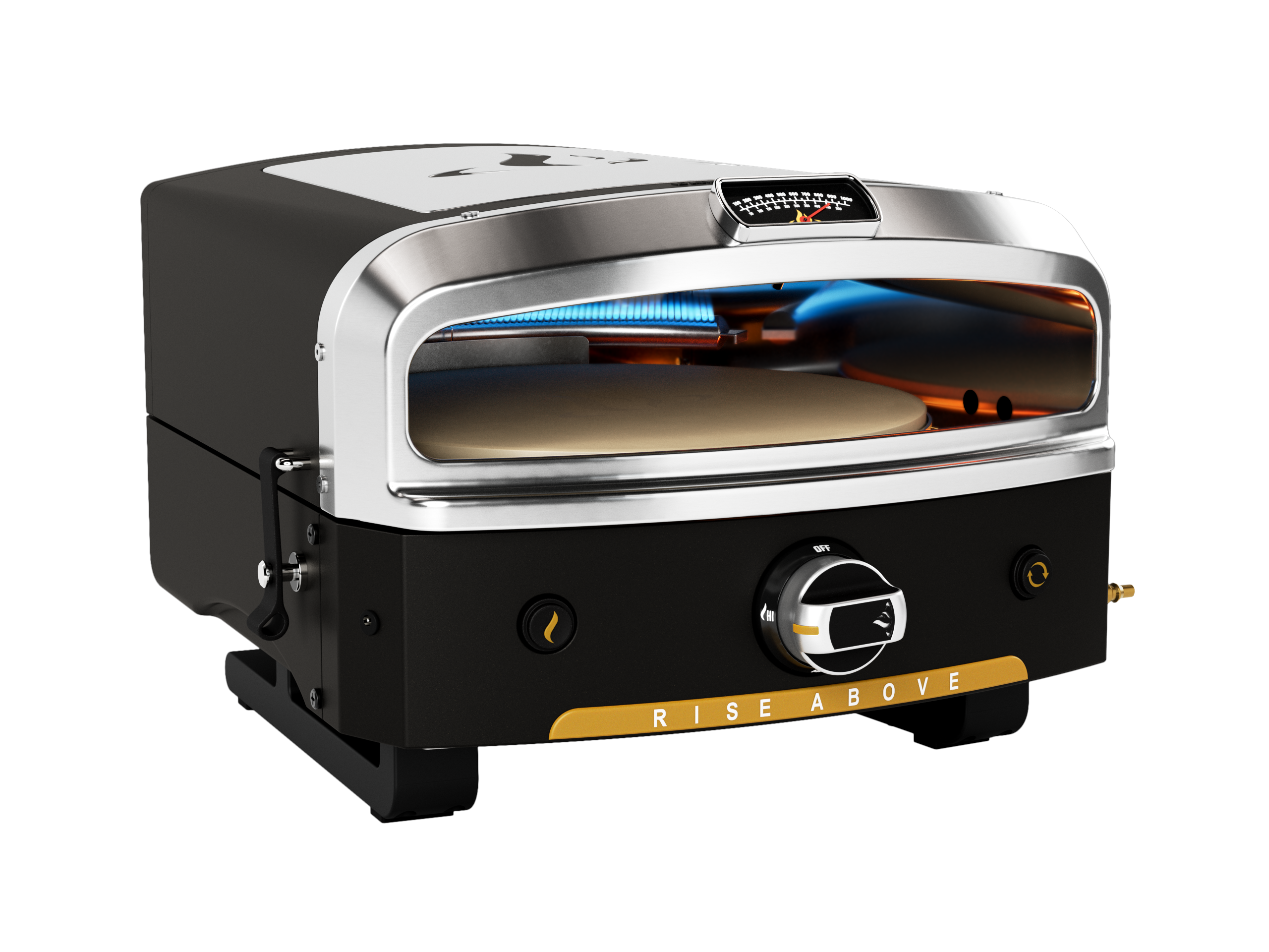 Versa 16 Outdoor pizza oven | HZ-1004