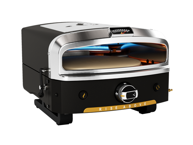 Versa 16 Outdoor pizza oven | HZ-1004